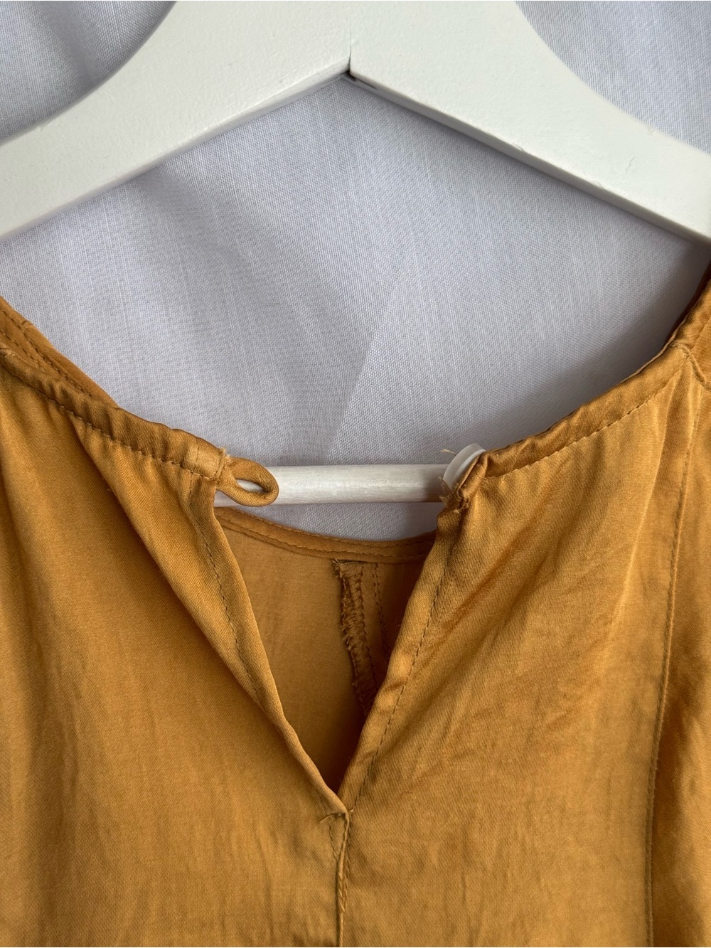 Koch Sleeveless Ruffle Blouse - Picture 4 of 5